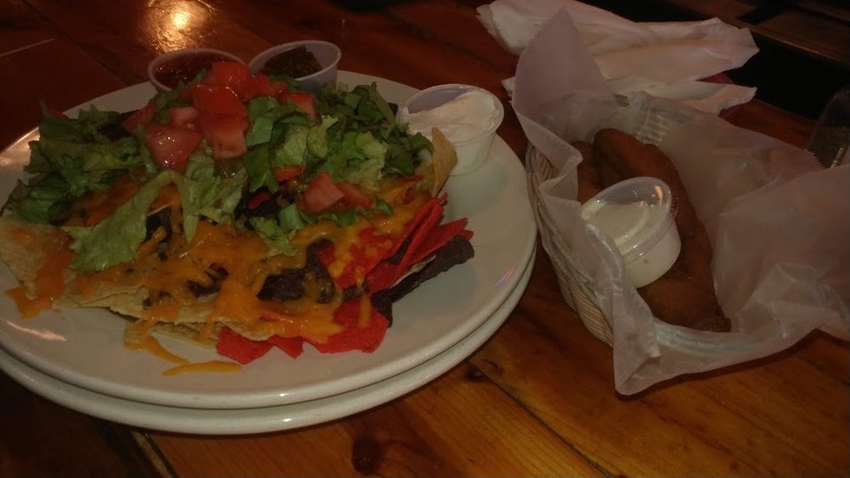 Nachos